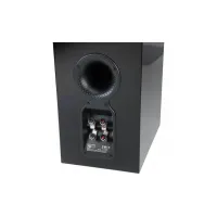 Caixa Torre B&W 703 S2 Par 3VIAS G Black Par