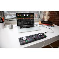 Controlador Numark DJ2GO2 Touch