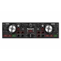 Controlador Numark DJ2GO2 Touch