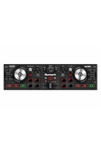 Controlador Numark DJ2GO2 Touch