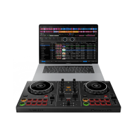 DDJ 200 Controladora Pioneer DJ