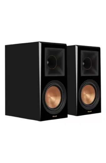 Par Caixas Klipsch Rp-600m