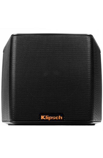 Speaker Klipsch The Groove II Portatil Bluetooth