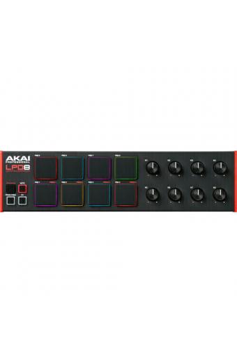 Akai Professional LPD8 MK2 Controlador