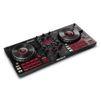 Controladora DJ Numark Mixtrack Platinum FX