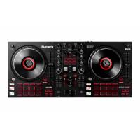 Controladora DJ Numark Mixtrack Platinum FX