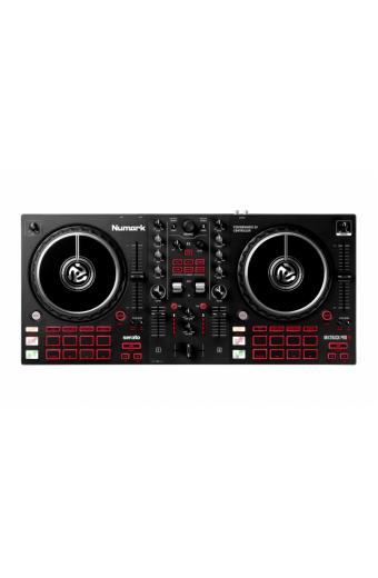 Controladora Numark Mixtrack Pro FX