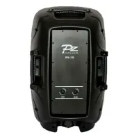 Caixa Acústica Passiva PX15P