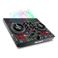 Controladora de DJ Numark Party Mix Live