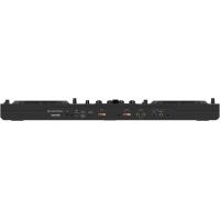 Controlador Pioneer DJ DDJ-GRV6 - Preto