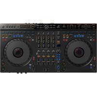 Controlador Pioneer DJ DDJ-GRV6 - Preto