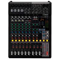 Mesa de Som Yamaha MG12X CV