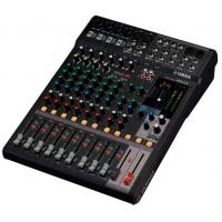 Mesa de Som Yamaha MG12X CV