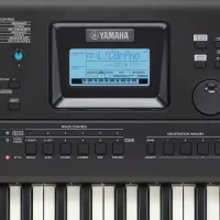 Teclado Arranjador Yamaha Psr-ew425