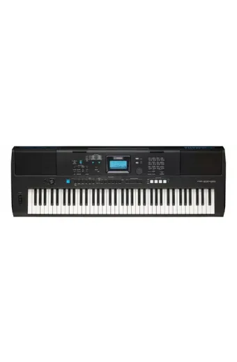 Teclado Arranjador Yamaha Psr-ew425