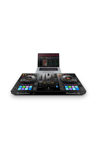 DDJ 800 Controladora Pioneer DJ