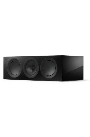 Caixa De Som Kef R2 Meta Center