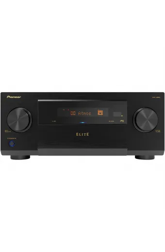 Receptor AV Pioneer Elite VSX-LX805 de 11,4 canais