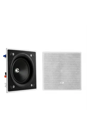 Speaker arandela para teto Kef CI160ES