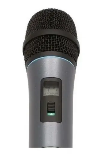Sennheiser XSW1 825 Dual