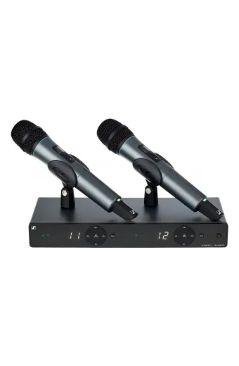 Sennheiser XSW1 825 Dual