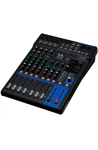 Mesa de Som  Yamaha MG10XUF