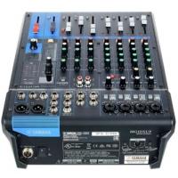 Mesa de Som Yamaha MG10XUF