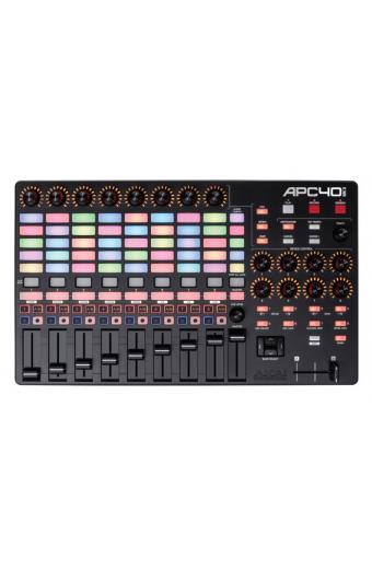 Akai APC40 MKII