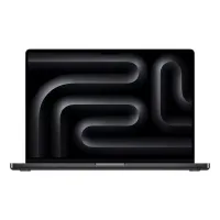  Apple Macbook Pro 2023 MRX43LL/ A M3 Pro 12-Core Cpu / Memoria 18GB / SSD 1TB / Liquid Retina XDR 14.2 - Space Black (Garantia Ativada)