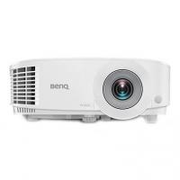 Projetor de vídeo Benq Mw550 branco 3600 lúmens Wxga 1280x80