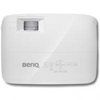 Projetor de vídeo Benq Mw550 branco 3600 lúmens Wxga 1280x80