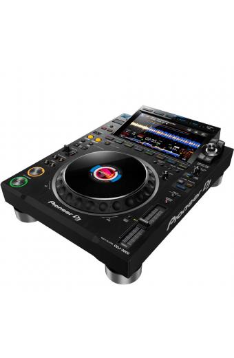 Pioneer DJ CDJ 3000