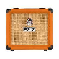 AMPLIFICADOR DE GUITARRA ORANGE CRUSH 12