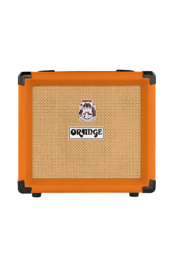 AMPLIFICADOR DE GUITARRA ORANGE CRUSH 12