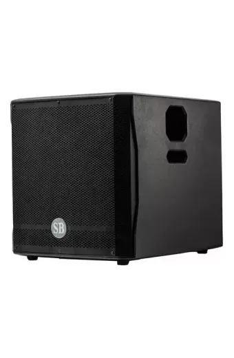 Caixa Sub Woofer Passivo 815 Soundbox 