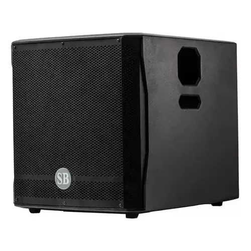 Caixa Sub Woofer Passivo 815 Soundbox