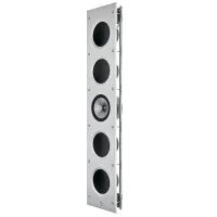 Caixa Kef Gesso Ci5160rl-thx