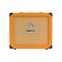 Orange Combo para Guitarra Crush 20