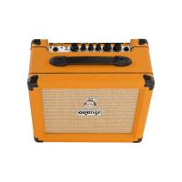 Orange Combo para Guitarra Crush 20