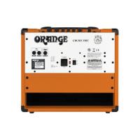 Orange Guit Amp Crush 35RT