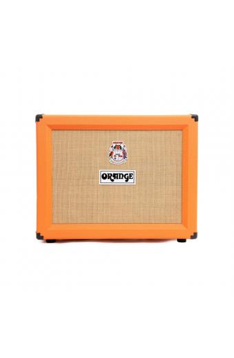 Orange Combo para Guitarra Crush Pro CR 120C