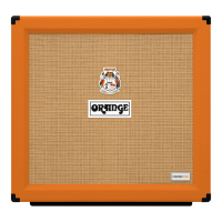 rush Pro Cab 412 – Caixa Orange