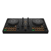 Controladora Pioneer Dj Ddj-flx2 Rekordbox Serato