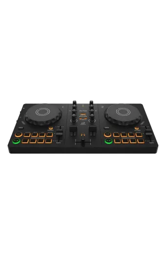 Controladora Pioneer Dj Ddj-flx2 Rekordbox Serato