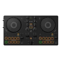 Controladora Pioneer Dj Ddj-flx2 Rekordbox Serato
