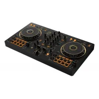 Controlador Pioneer DDJ-FLX4-n