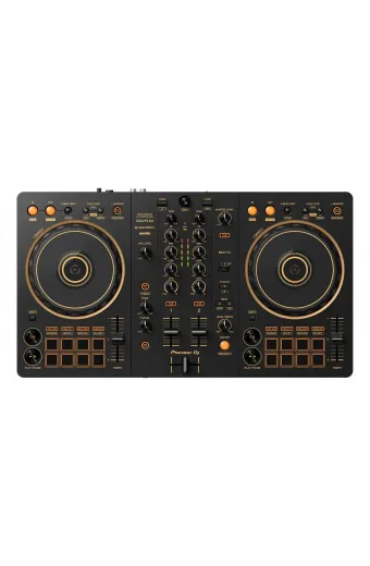 Controlador Pioneer DDJ-FLX4-n