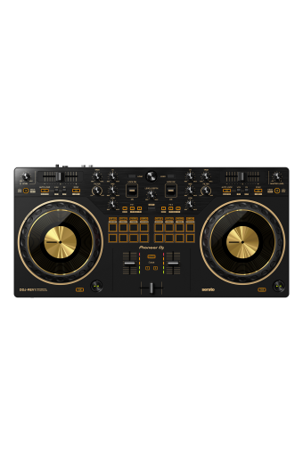 Controladora DJ Pioneer DDJ-REV1-N