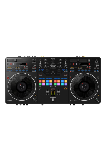 Controladora DJ Pioneer DDJ-REV5