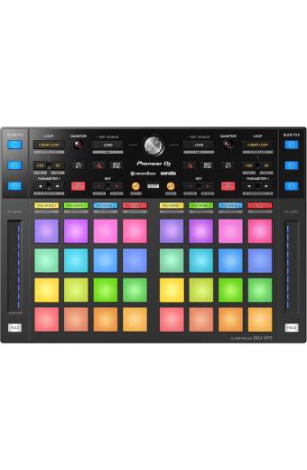 Controladora DDJ-XP2, Pioneer DJ